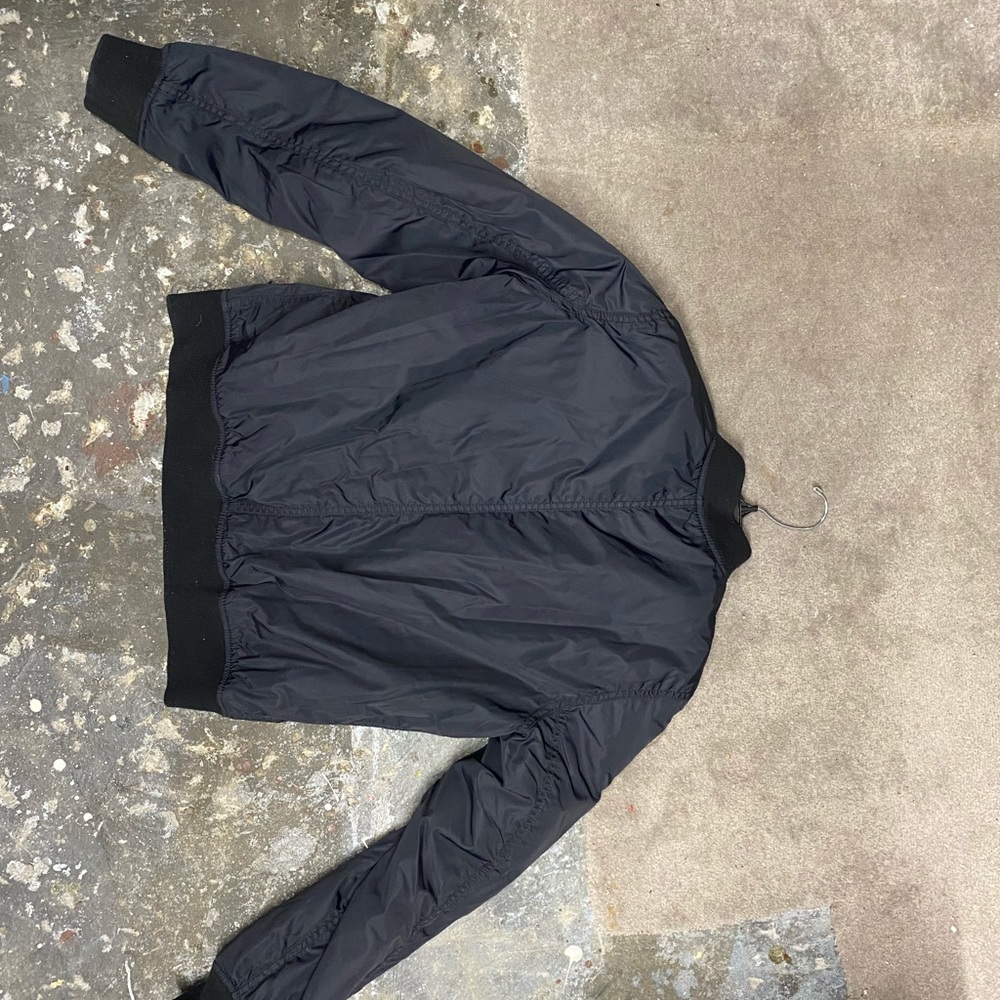 Bomber jacket - Picture 2 of 3
